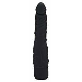 Vibrator Classic Slim Negru