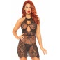 Chemise Leg Avenue Lace Alexandra Negru S