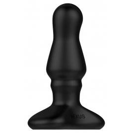 Anal Plug Nexus Bolster Negru