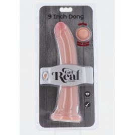Dildo Dual Density Dong