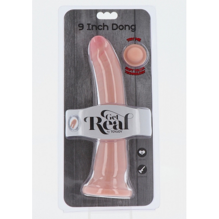 Dildo Dual Density Dong
