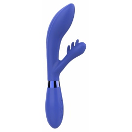 ToyJoy Sunset Party Rabbit — 7 Moduri, USB 23 cm Mov