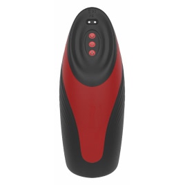 Masturbator Heating Machine Negru