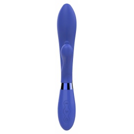 ToyJoy Sunset Party Rabbit — 7 Moduri, USB 23 cm Mov