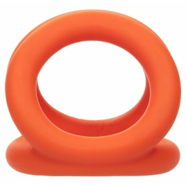 Alpha Tri-Ring Portocaliu