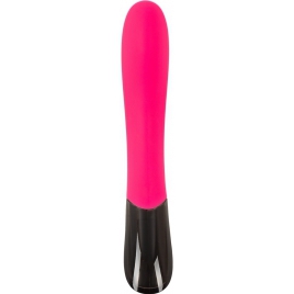 You2Toys Pink Sunset, Vibrator Punct G 10 Moduri Roz