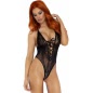 Body Leg Avenue Florence Negru XS-L