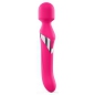 Vibrator Dorcel Orgasme Duale Roz