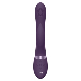 Vibrator Rabbit Aimi Mov