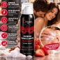 Acqua Croccante Orgie Spumă Efervescentă Pentru Masaj 150ml