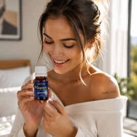 Aditiv Cu Feromoni Pentru Parfum Bărbătesc 5 ml