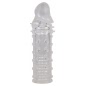 Prelungitor Penis Adonis Extension Transparent