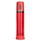 Pompa Penis Advanced Firemans Rosu