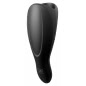 Masturbator Advanced Silicone Teaser Negru