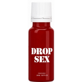 Afrodisiac Esența Seducției 20ml