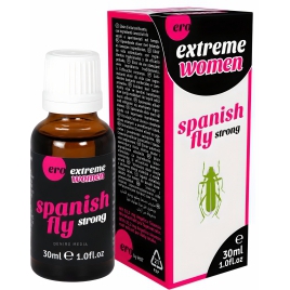 Supliment Alimentar Afrodisiac Pentru Femei 30 Ml