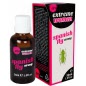 Afrodisiac Extrem Pentru Femei 30ml