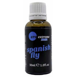 Afrodisiac Masculin Spain Fly Extreme Men 30 ml