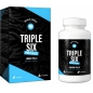 Afrodisiac Pastile Devils Candy Triple Six 60 Capsule