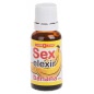 Afrodisiac Pentru Femei Sex Elixir Banana 20ml