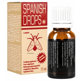 Spanish Drops