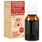 Afrodisiac Spanish Fly Drops Gold 15ml
