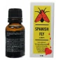 Afrodisiac Spanish Fly Extra 15ml