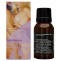 Afrodisiac Spanish Fly Hot Passion 15ml