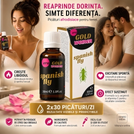 Afrodisiacul Inexplicabil Al Femeilor 30ml