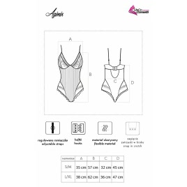 Body LivCo Agimin Roz L-XL