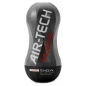 TENGA Air Tech Squeeze Strong, Intensitate Puternica Negru