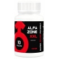 Pastile Potență ALFA ZONE XXL 10 capsule
