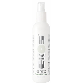 Spray Curatare Jucarii Erotice Fara Alcool