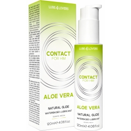 Lubrifiant Hidratant Aloe Vera