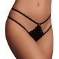 Chilot Le Désir Ami Negru XS-L