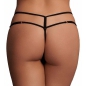 Chilot Le Désir Ami Negru XS-L