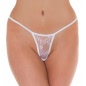 Chilot Amorable Mini Beatrice Alb S-L