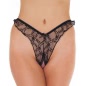Chilot Amorable Kelly Negru S-L