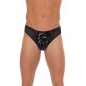 Chilot Amorable Thong Matteo Negru S-L