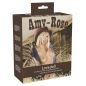 Păpușă Gonflabilă Amy-Rose