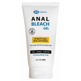 Gel Albire Piele Inghinala 60ml DDS