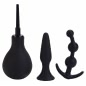Kit Anal Explorer Negru