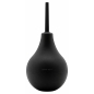 Anal Irigator Medium Negru