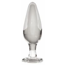 Review Plug Anal Sticla Icicles 26