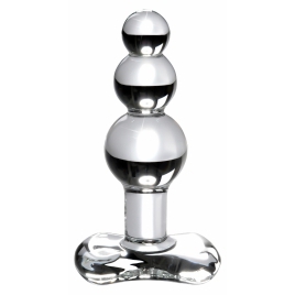 Unde Cumpar Plug Anal Sticla Icicles No 47 Romania