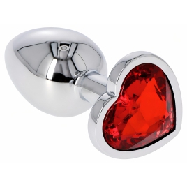 Plug Anal Mic 2.5 Cm Pentru Incepatori