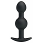 Anal Plug Pretty Love Heavy Negru