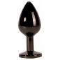 Anal Plug X-MEN Secret Shine S Negru