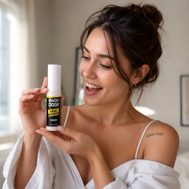 Anal Spray Backdoor 15 ml