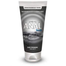 Lubrifiant Anal Water Based Compatibil Cu Latex